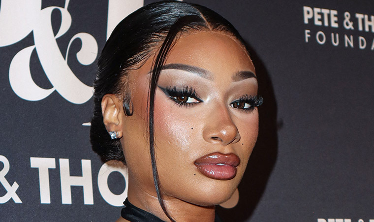 Megan Thee Stallion Departs Broadway Show After PR Stunt Backfires