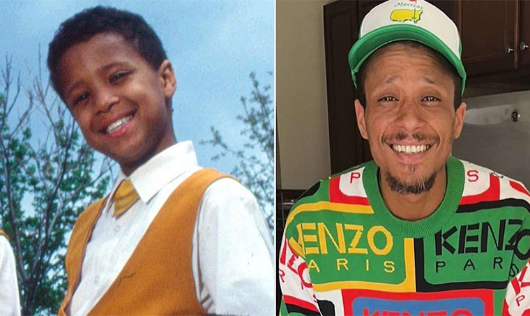 ‘Fresh Prince of Bel-Air’ Actor Floyd Roger Myers Jr. Dead at 42