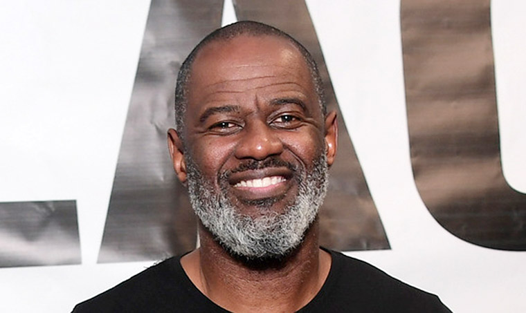 Brian McKnight celebrates $8.8M defamation win against ex-wife Julie in court