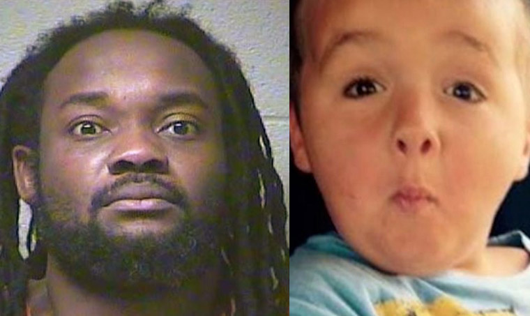 Indiana man who served 8 years for fatally stabbing 6-year-old boy is arrested in Florida