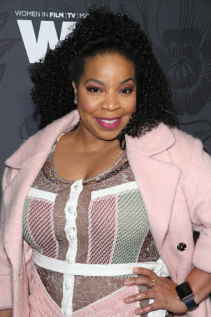 ‘Vice Principals’ Star Kimberly Hébert Gregory Dies at 52 – Sandra Rose