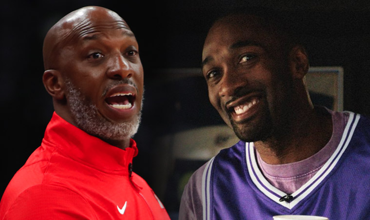 Did Gilbert Arenas Admit to Snitching On Portland Coach Chauncey Billups?