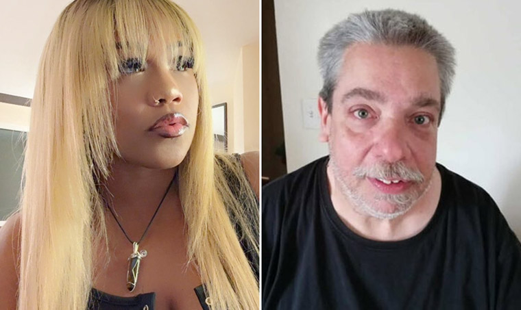 TikToker on livestream fatally struck 59-year-old man crossing the road. “I just hit somebody”