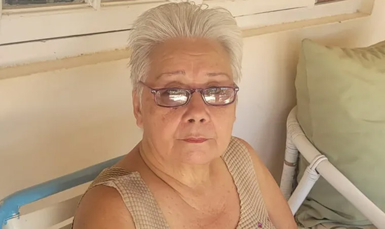 Reader Email: Help Linda Receive the Care She Needs