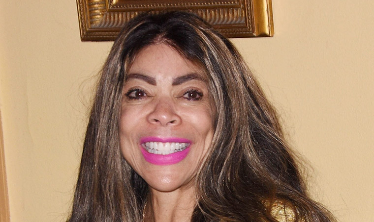 Neurologist: Wendy Williams Does Not Have Frontotemporal Dementia
