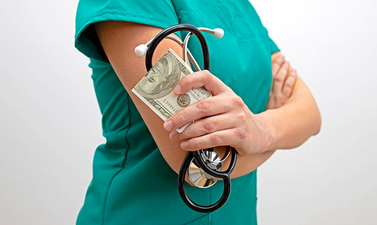 Nursing No Longer Considered a ‘Professional Degree’ by Trump Admin