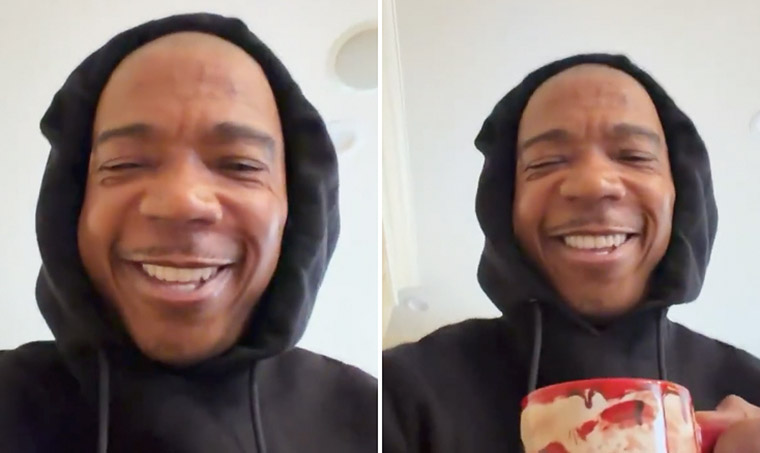 Fact Check: Ja Rule Laughs Off Rumor That He Was ‘Jumped’ After Brandy & Monica Concert
