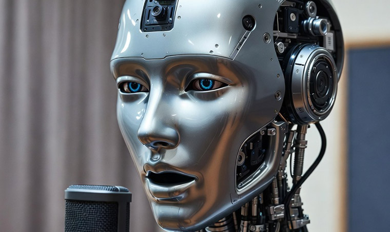 Sony, Warner & Universal Sign AI Licensing Deals: “The Music Industry is Cooked”