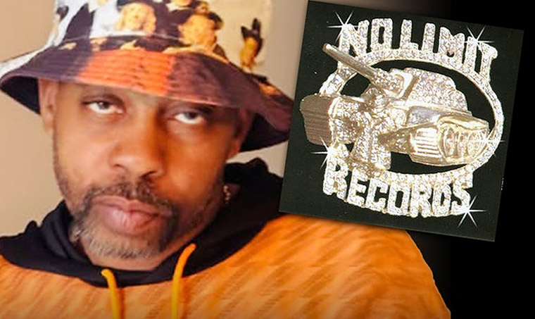 Rapper Young Bleed Dead at 51 from a Brain Bleed