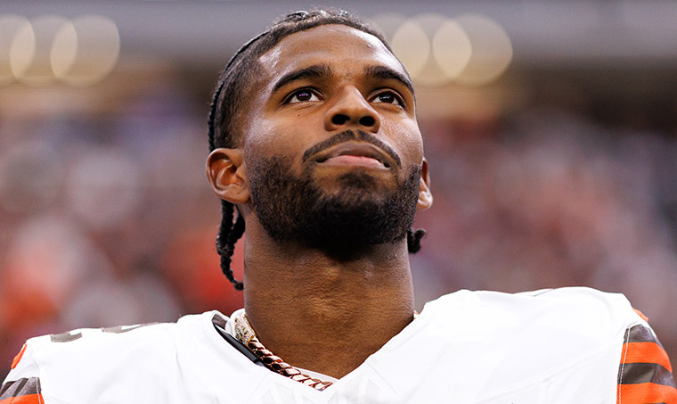 Browns Rookie QB Shedeur Sanders Shines in NFL Debut Win Over Raiders