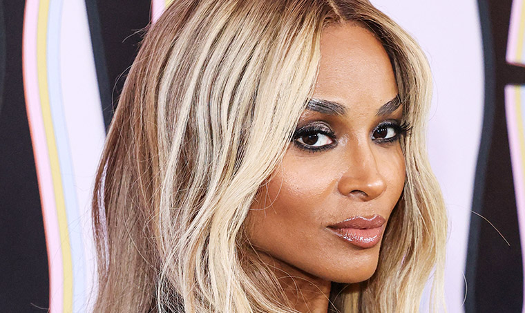 Stars Attend 4th Annual Femme It Forward ‘Give Her FlowHERS’ Gala