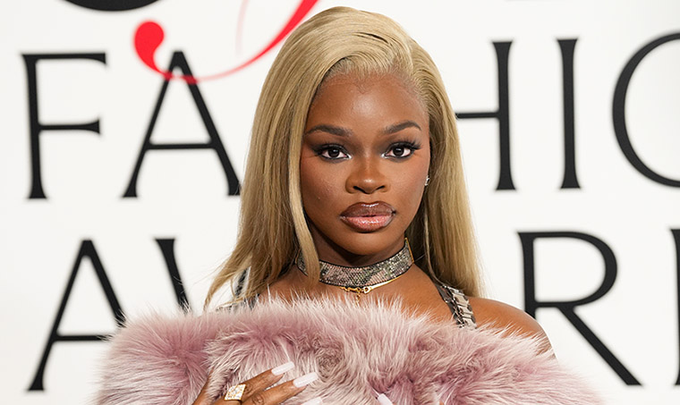 City Girls’ JT, 32, Tells Audience She’s Done Performing for “Older Crowds”