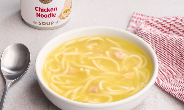 Florida threatens to shut down Campbell’s after executive admits soup contains lab-grown chicken