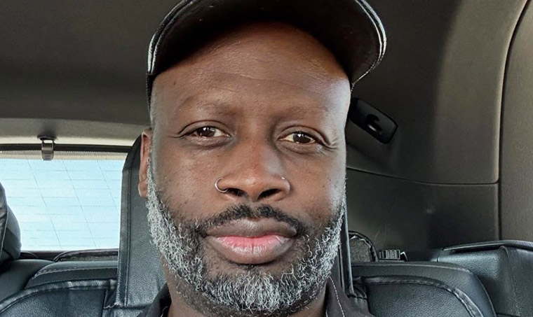 Funky Dineva Diagnosed with Stage 1 Prostate Cancer