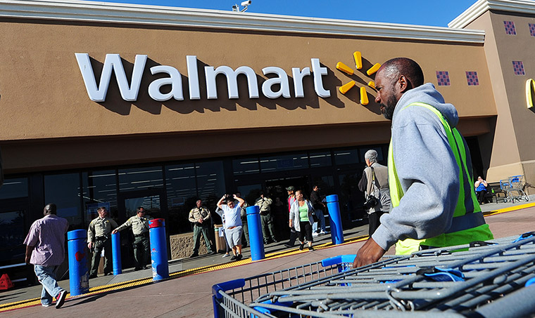 Black Friday Warning: Stores Removing Price Tags On Everything