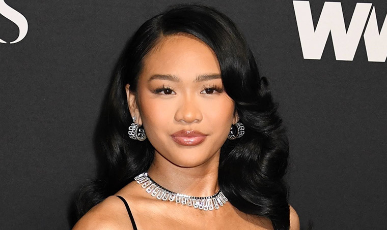 Olympic Gymnast Suni Lee goes viral for her type of men: “I need you to take care of me and all my friends”