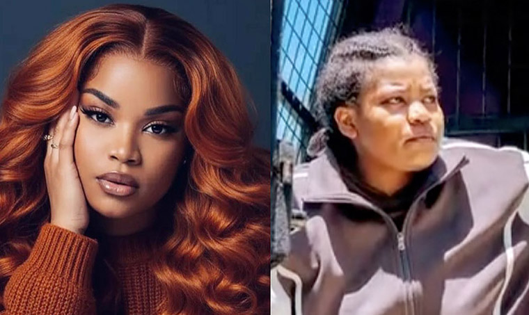 TikTok influencer faces death by hanging. Distraught mom says: “She is the breadwinner in this family”