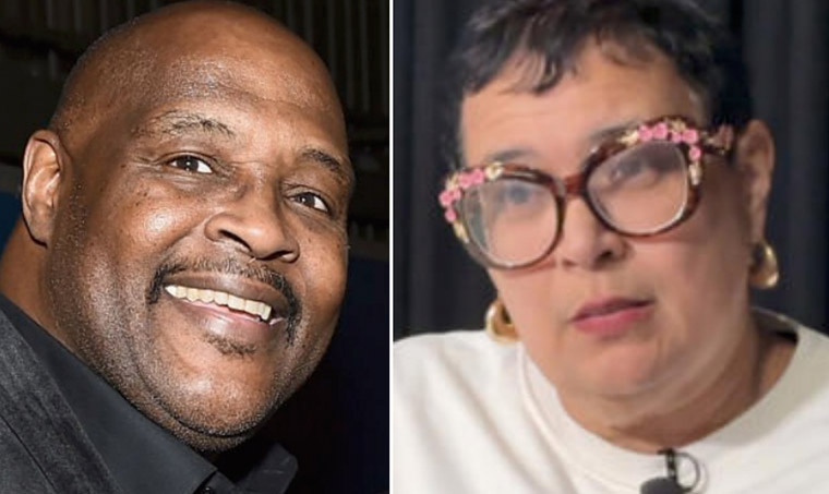 Pastor Marvin Winans Mega-Church Demands Apology From Roberta McCoy