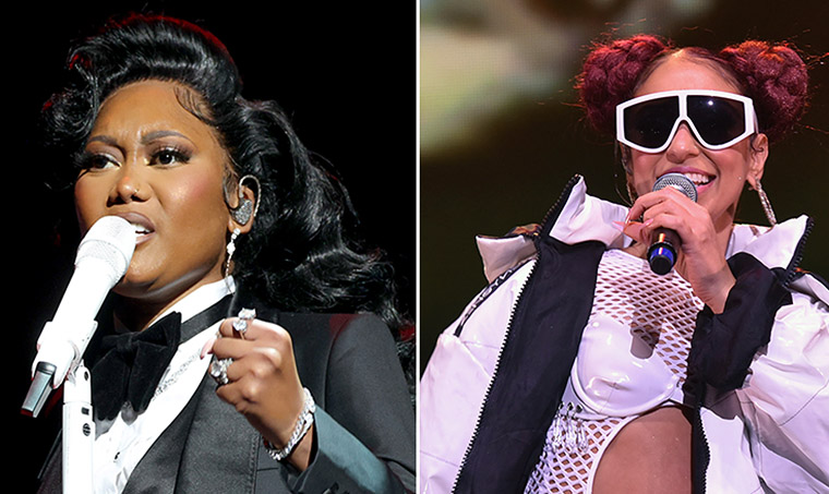 Muni Long Drops Out of Brandy & Monica Tour, Mya Replaces Her