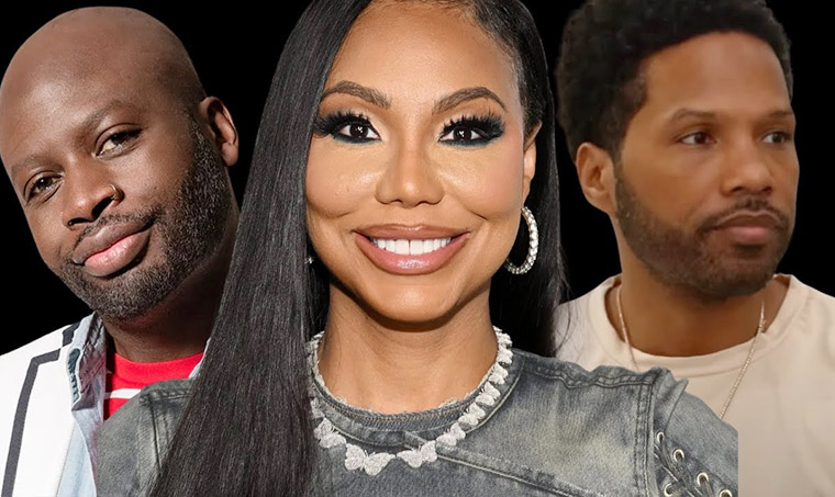 Tamar Braxton threatens lawsuit over Mendeecees Harris affair claim