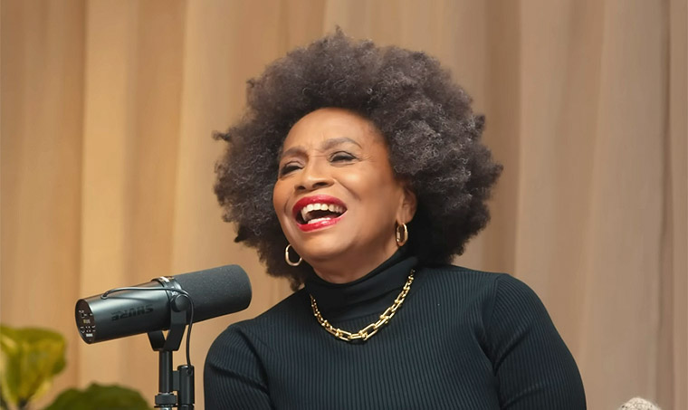Jenifer Lewis explains how being delusional helped her pursue acting: “I became a leader”