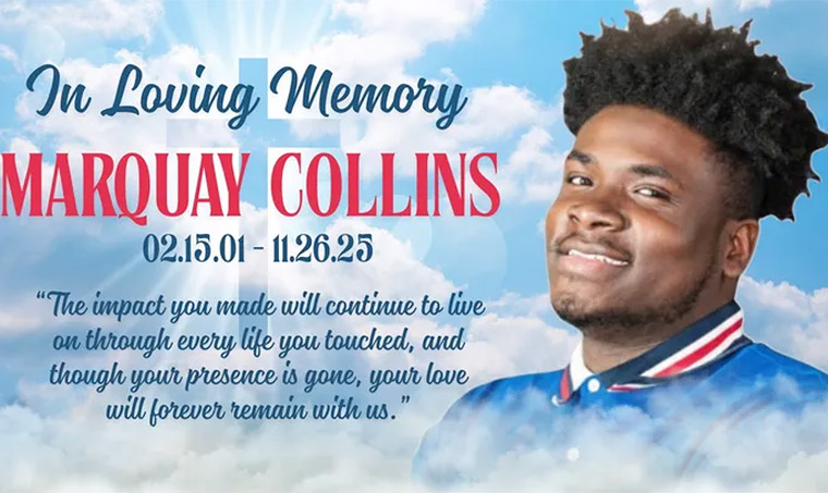 Mother of Popular Georgia TikTok Star, Marquay the Goat, Asks for Help to Bury Him
