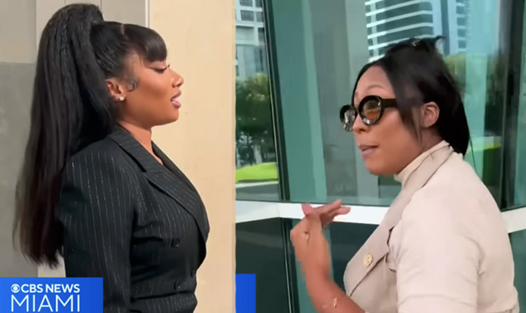 Milagro Gramz Disputes Megan Thee Stallion’s Defamation Lawsuit Victory