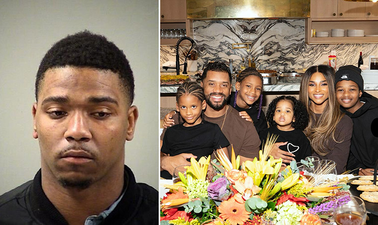 Former NFL QB disses Russell Wilson’s “weird” Thanksgiving dinner