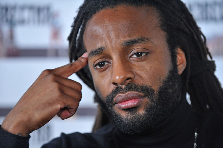 Update: $58K Raised for Grammy-Nominated Musician John Forté’s Family