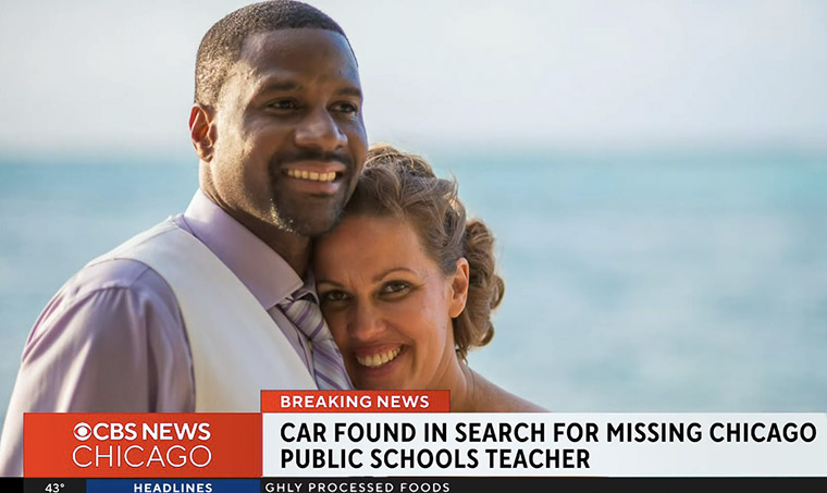 Missing Chicago teacher Linda Brown confirmed dead