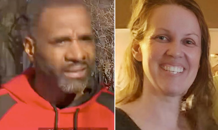 Husband pleads for help after CPS teacher goes missing in Chicago