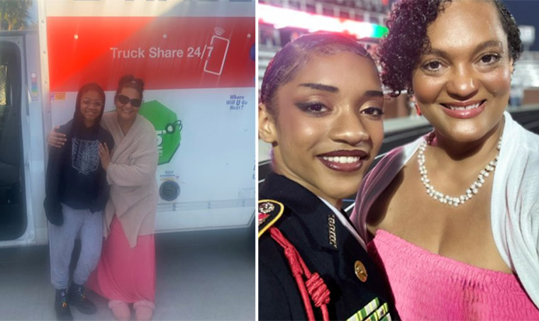 Gabrielle Clark: “My daughter was socially transitioned at school”
