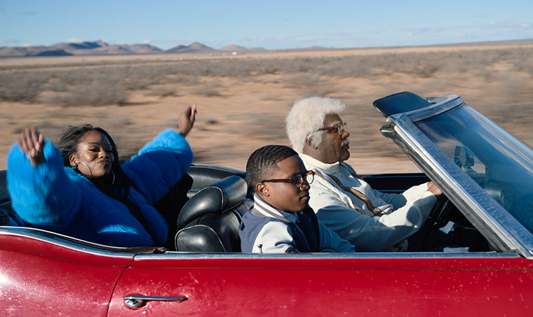 Trailer: “Tyler Perry’s Joe’s College Road Trip”