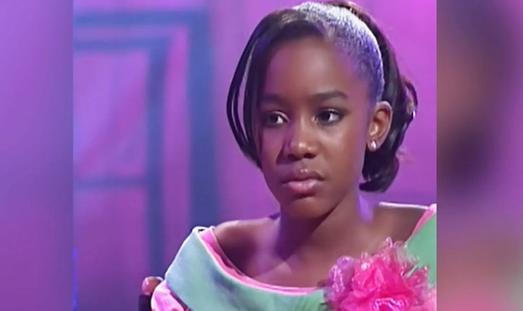 Former Nickelodeon star’s father speaks out after her hit-and-run death: “Did anyone try to comfort my baby?”