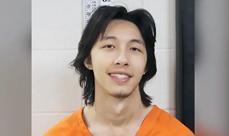 D4vd’s ‘boyfriend’ Neo Langston arrested as witness in teenage girl’s death