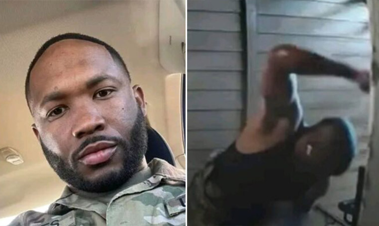 Waco man caught on Ring camera brutally disciplining child