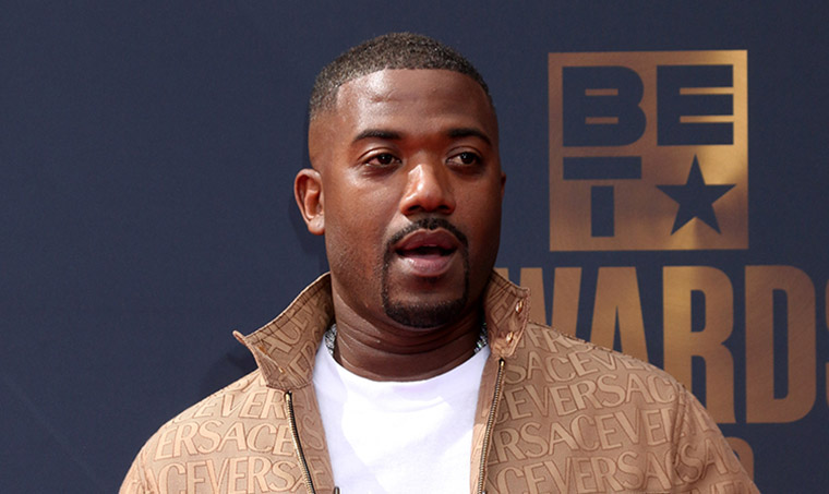 Ray J says doctors told him he doesn’t have long to live: “2027 is a wrap for me”