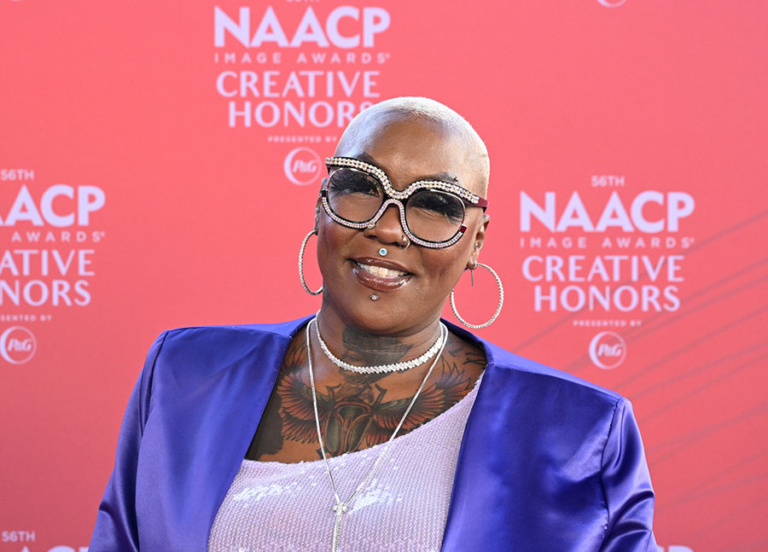 GoFundMe Raises Over $215K for Shirley Raines’ Beauty 2 The Streetz