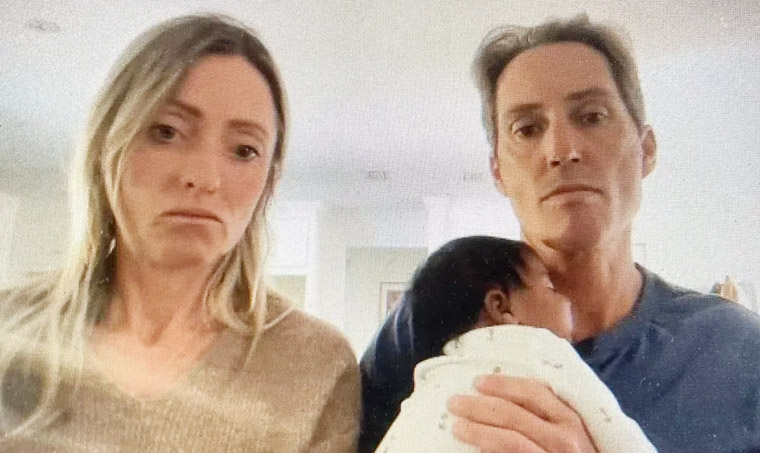 Florida couple sues fertility clinic over embryo mixup that resulted in “non-Caucasian child”