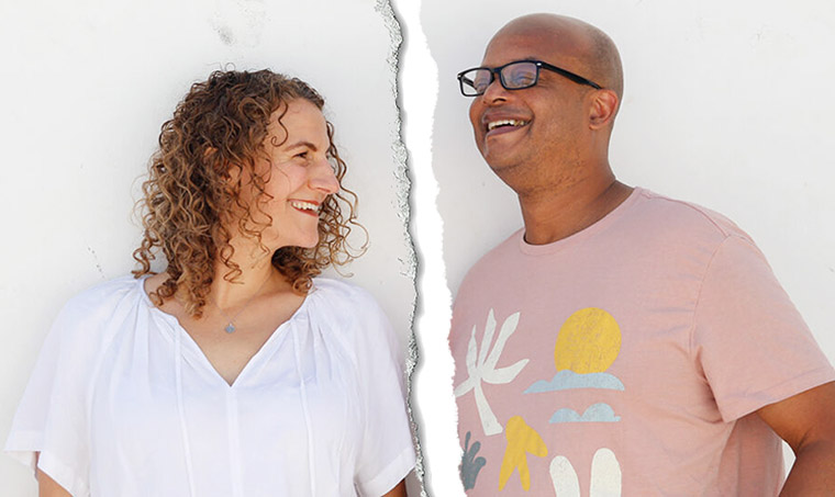 Back On the Market: Todd Bridges and Wife, Bettijo Hirschi, Split