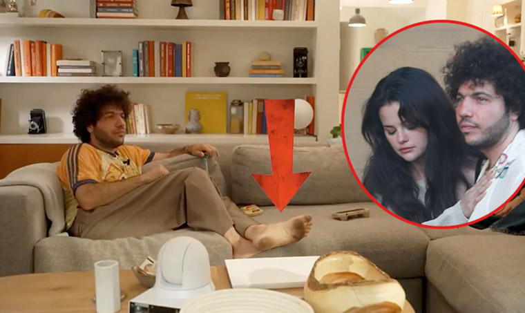 The reason Selena Gomez’s fans beg her to divorce Benny Blanco