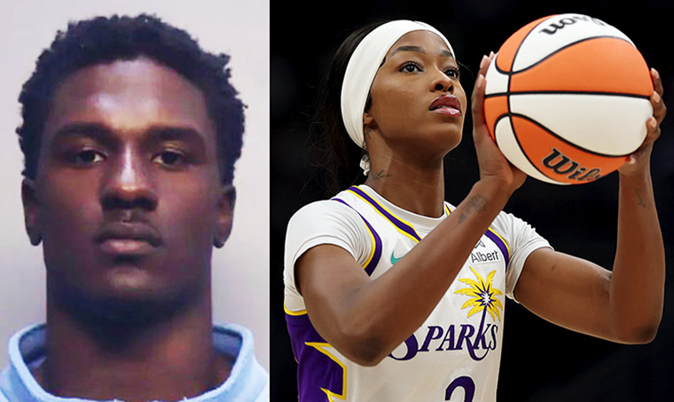 WNBA star Rickea Jackson reveals shocking details of dispute with James Pearce Jr.