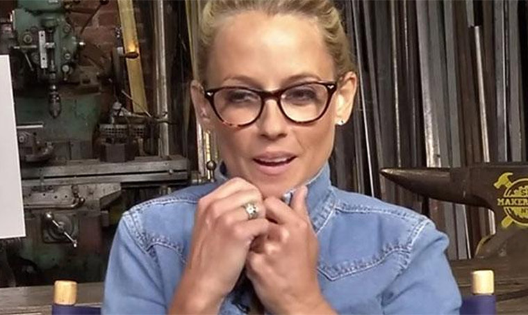 ‘Rehab Addict’ host Nicole Curtis apologizes for saying n-word