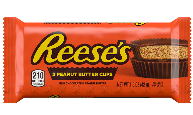 Hershey Reverts to Original Reese’s Recipe Amid Public Backlash