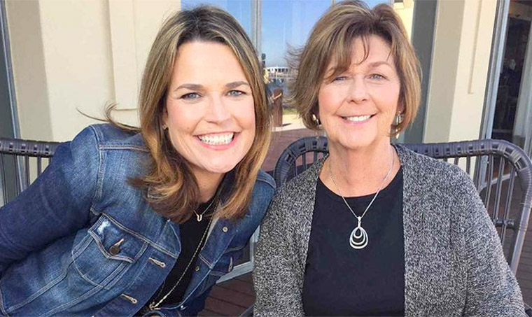 Savannah Guthrie’s sister’s home searched, car seized, cameras found smashed
