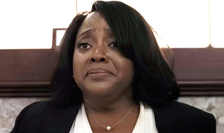 Sherri Shepherd’s Daytime Talk Show ‘Sherri’ Canceled After 4 Seasons
