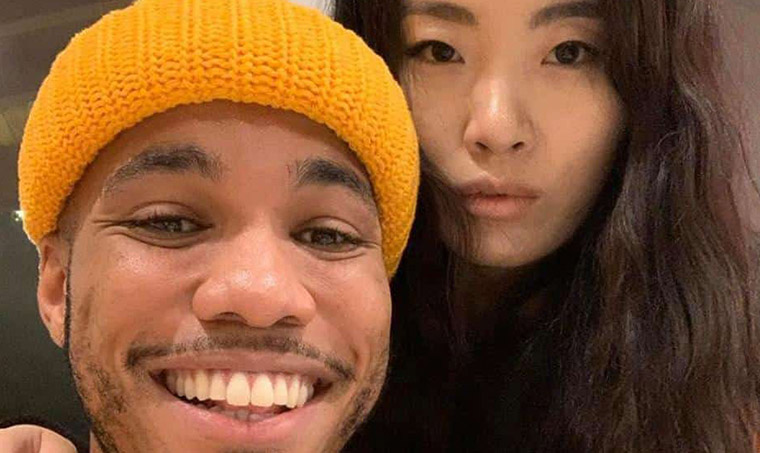 Anderson .Paak’s estranged wife Jae Lin seeks spousal support