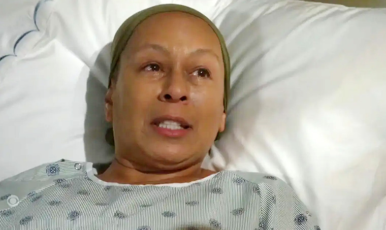 Fans of Beyond the Gates Beg CBS “Please Don’t Kill Off Anita Dupree”