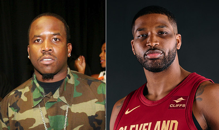 Big Boi, Tristan Thompson Come Out As Trump Supporters