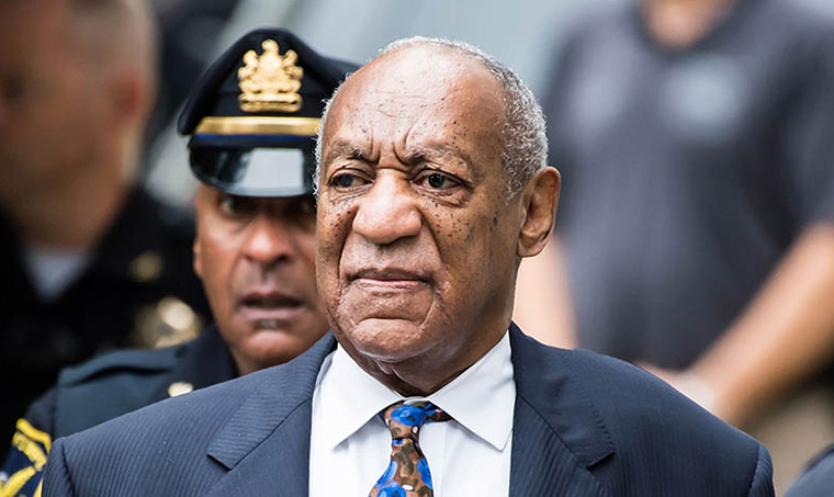 Bill Cosby Loses Lawsuit, Ordered to Pay Woman $60 Million
